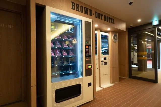 ホテル Browndot Hwagok